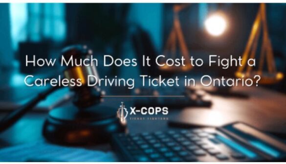 Ticket Affects