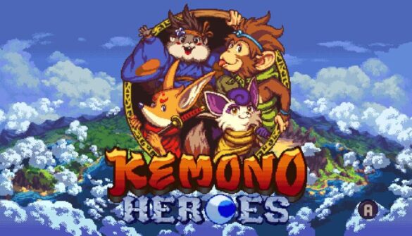 Kemono.org