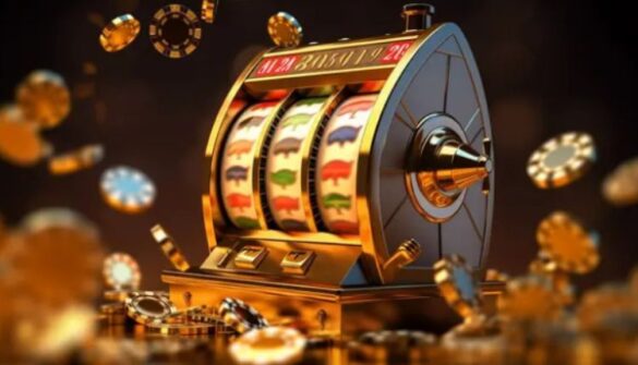 Slot