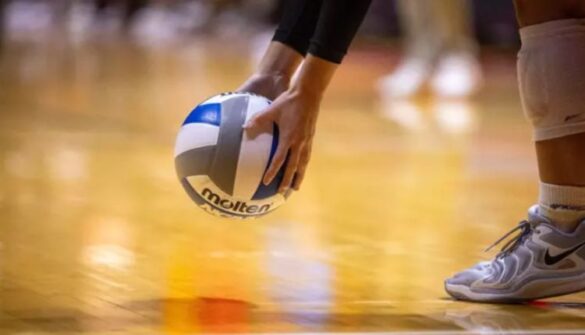 Volleyball