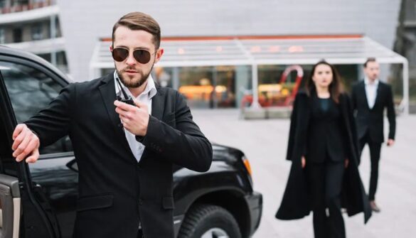 Bodyguard